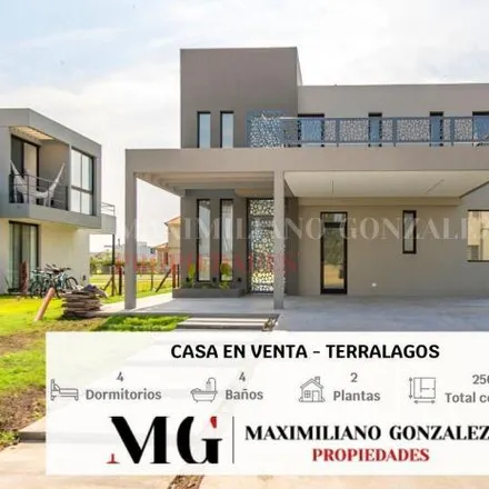 Image 2 - unnamed road, Partido de Ezeiza, B1803 HAA Canning, Argentina - House for sale