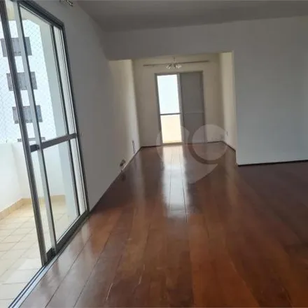 Rent this 3 bed apartment on Alameda Itu 93 in Cerqueira César, São Paulo - SP