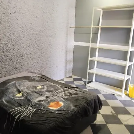 Rent this 1 bed apartment on cas1 in Calle 2 Oriente, Pueblo Mágico