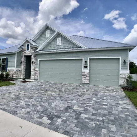 Rent this 5 bed townhouse on 270 Topside Drive in Saint Johns County, FL 32259