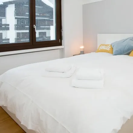 Image 1 - Lenzerheide, Voa Principala, 7078 Vaz/Obervaz, Switzerland - Apartment for rent
