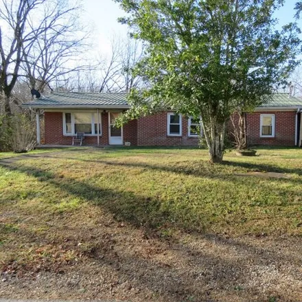 Buy this 2 bed house on 873 Lewis Street in Mount Vernon, Cookeville