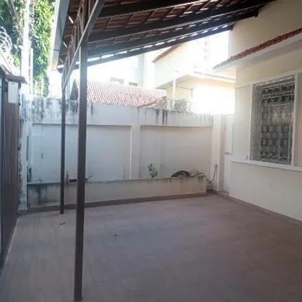 Rent this 7 bed house on Rua Vila Rica in Padre Eustáquio, Belo Horizonte - MG