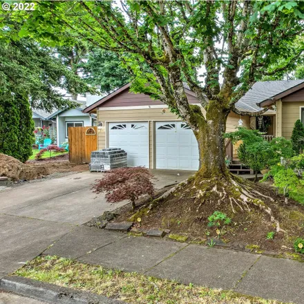 Buy this 3 bed house on 8480 Southwest Murdock Street in Tigard, OR 97224