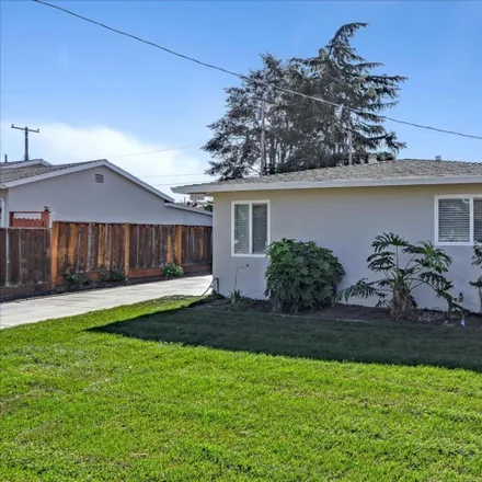 Image 4 - 3360 Warburton Avenue, Santa Clara, CA 95051, USA - House for sale