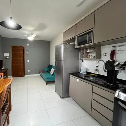 Image 2 - Rua do Balmoral, Perequê-Açu, Ubatuba - SP, 11695-234, Brazil - Apartment for sale