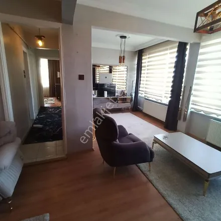 Rent this 2 bed apartment on Kosek and cafe in Koca Mustafapaşa Caddesi, 34098 Fatih