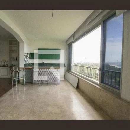 Rent this 5 bed apartment on Edifício Tucumã in Praia do Flamengo 284, Flamengo