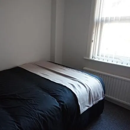Image 7 - Culland Street, Crewe, CW2 6BG, United Kingdom - Room for rent