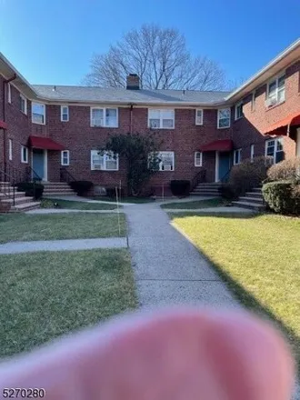 Rent this 1 bed condo on 142 Belleville Avenue in Bloomfield, NJ 07003