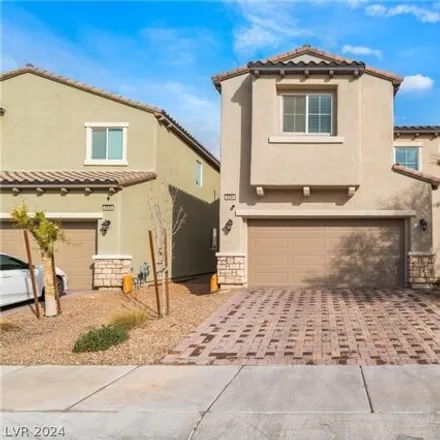 Buy this 4 bed house on Amberly Ridge Avenue in North Las Vegas, NV 89115