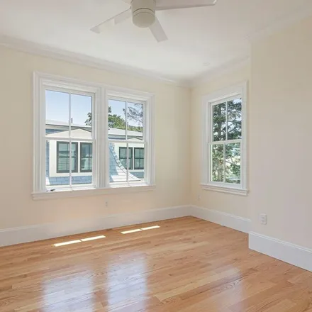 Rent this 4 bed apartment on 60;62 Reed Street in Cambridge, MA 02140