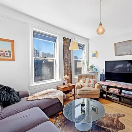Image 3 - 231 West 21st Street, New York, NY 10011, USA - Apartment for sale