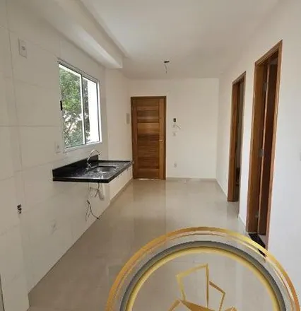 Buy this 2 bed apartment on Rua Salomé Queiroga 666 in Vila Carrão, São Paulo - SP