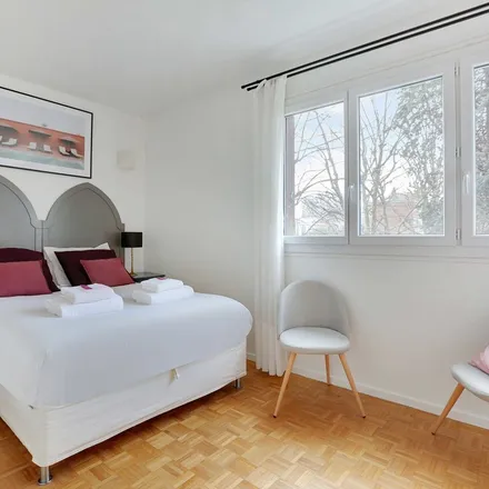 Image 6 - 43 Rue Denfert-Rochereau, 92100 Boulogne-Billancourt, France - Apartment for rent