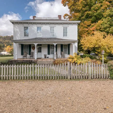 Buy this 7 bed house on 200 Main Street in Roan Mountain, Carter County