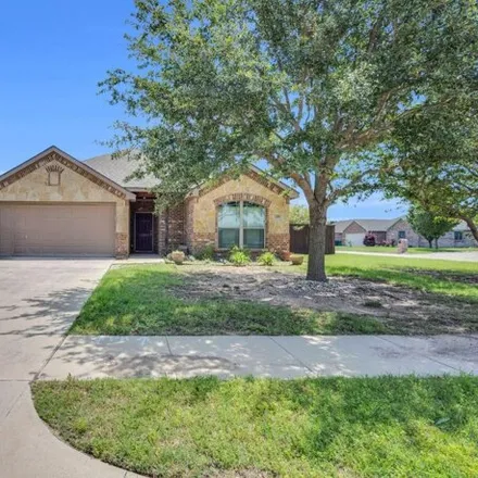 Buy this 3 bed house on Alton Adams Drive in Waxahachie, TX