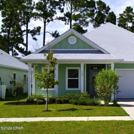 Buy this 3 bed house on 120 Moonraker Circle in Panama City Beach, FL 32407