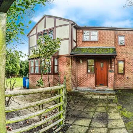 Image 1 - Blything Court, Highley, WV16 6JQ, United Kingdom - House for sale