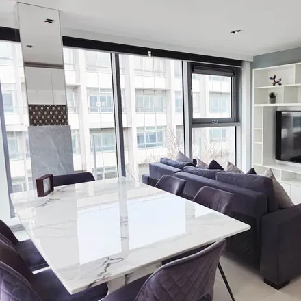 Rent this 2 bed apartment on Birmingham in B2 4BB, United Kingdom
