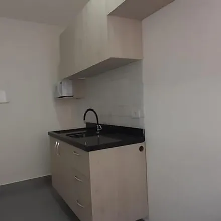 Rent this 1 bed apartment on Rua Garcia Lorca in Vila Sônia, São Paulo - SP