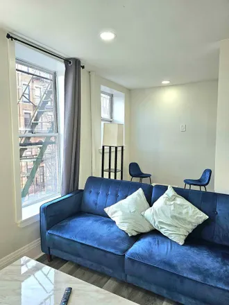 Rent this 1 bed room on 130 1st Avenue in New York, NY 10009