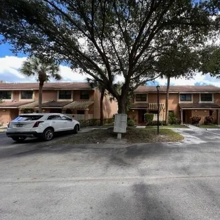 Image 1 - unnamed road, Coconut Creek, FL 33066, USA - Townhouse for rent