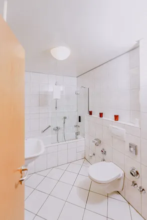 Rent this 2 bed apartment on Altes Hallenbad in Poststraße, 69115 Heidelberg