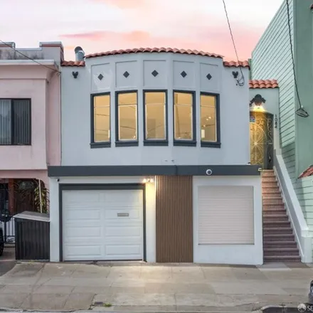 Buy this 3 bed house on 1080;1084 Geneva Avenue in San Francisco, CA 94112
