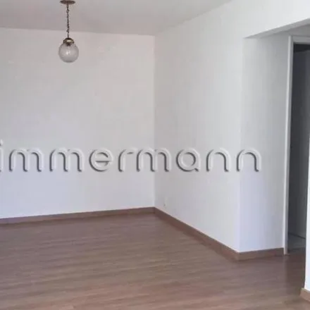 Buy this 3 bed apartment on Rua Joinville in Moema, São Paulo - SP