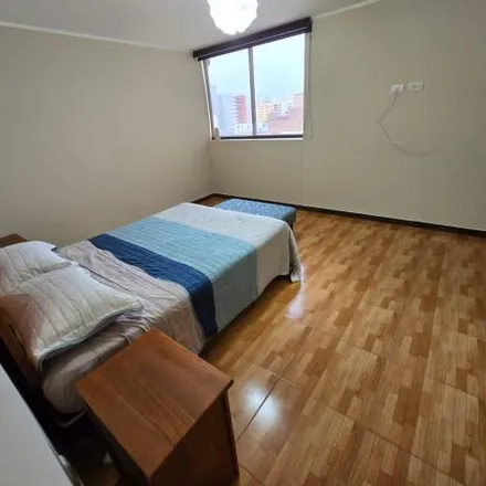 Image 2 - Avenida Costanera, San Miguel, Lima Metropolitan Area 15087, Peru - Apartment for sale