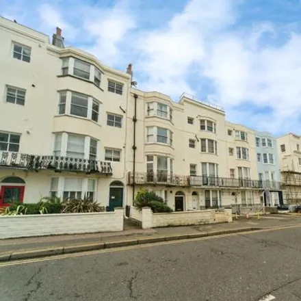 Image 9 - 20 Lower Rock Gardens, Brighton, BN2 1PG, United Kingdom - Apartment for sale