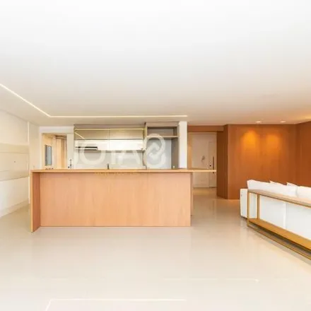 Buy this 3 bed apartment on Rua Professor Brazílio Ovídio da Costa 305 in Portão, Curitiba - PR