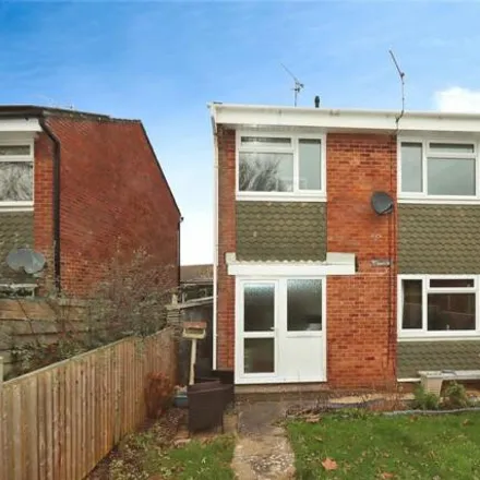 Buy this 3 bed duplex on 255 Dovecote in Yate, BS37 4PF
