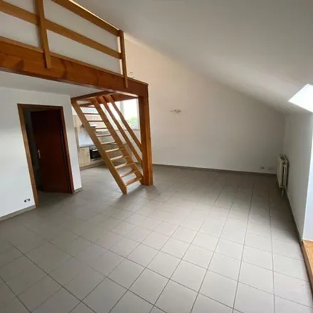 Image 3 - Rue Ernest Malvoz 2;4, 4300 Waremme, Belgium - Apartment for rent