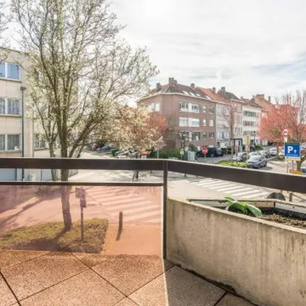 Image 4 - MAK, Oppemlaan - Avenue d'Oppem, 1950 Kraainem, Belgium - Apartment for rent