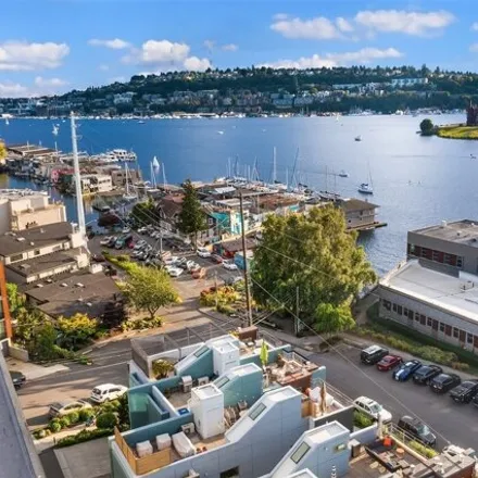 Buy this 2 bed condo on 2802 Fairview Avenue East in Seattle, WA 98102