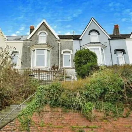 Image 1 - Richmond Road, Swansea, SA1 6DF, United Kingdom - Apartment for sale