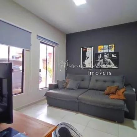 Buy this 3 bed house on Avenida Nívea Dulce Tedeschi Conforti in Giardino 1, São José do Rio Preto - SP