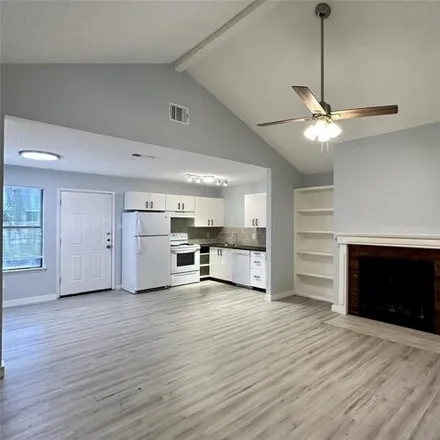 Rent this studio apartment on 2807 Jadewood Court in Austin, TX 78748