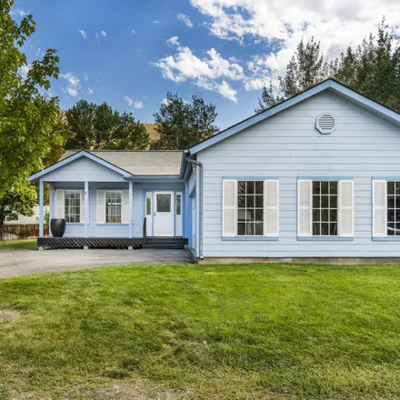 Image 2 - 3260 Flowing Wells Drive, Hailey, ID 83333, USA - House for sale