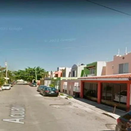 Buy this 5 bed house on Calle Acuario in 77507 Cancún, ROO