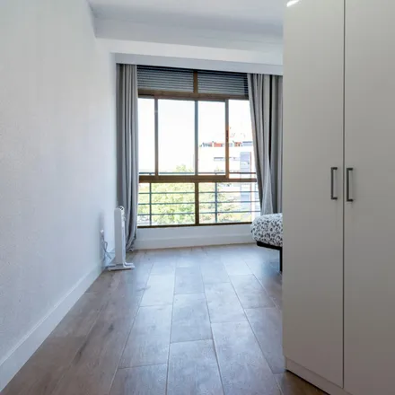 Image 3 - Paseo de los Pontones, 29, 28005 Madrid, Spain - Room for rent