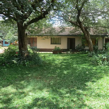 Rent this 4 bed house on Victoria Falls Municipality