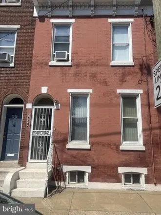 Buy this 3 bed house on 1922 North 5th Street in Philadelphia, PA 19122