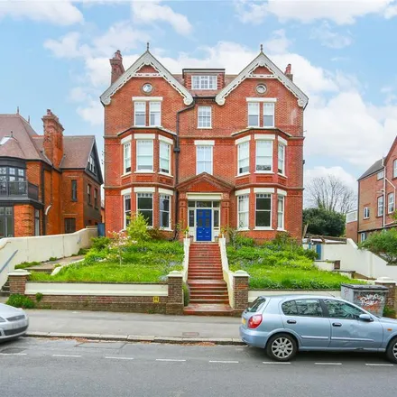 Image 1 - 24 Preston Park Avenue, Brighton, BN1 6HL, United Kingdom - Apartment for rent