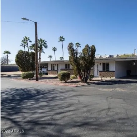 Image 3 - 2020 West Hayward Avenue, Phoenix, AZ 85021, USA - House for rent