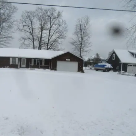 Buy this 3 bed house on 7266 Cedar Lake Road in Oscoda Township, MI 48750