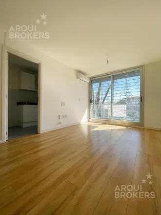 Buy this 3 bed apartment on Hocquart 2160 in 11800 Montevideo, Uruguay