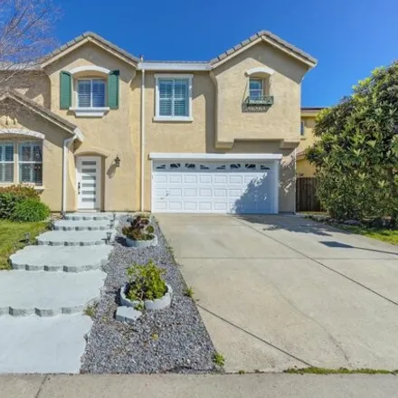Buy this 4 bed house on 6337 Surfbird Lane in Rocklin, CA 95765